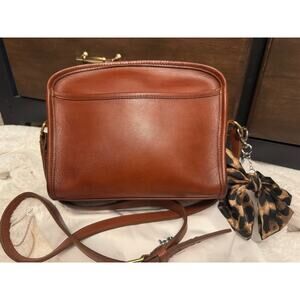 Coach Metropolis sun kissed british tan unisex